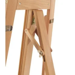 Mabef M13 Basic Easel -Golden || Pebeo || Daler-Rowney Sales Store MabefM13BasicEasel 4