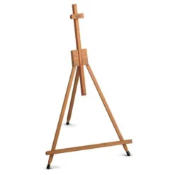 Mabef M15 Tripod Table Easel 5 Mabef M15 Tripod Table Easel -Golden || Pebeo || Daler-Rowney Sales Store MabefM15TripodTableEasel 2