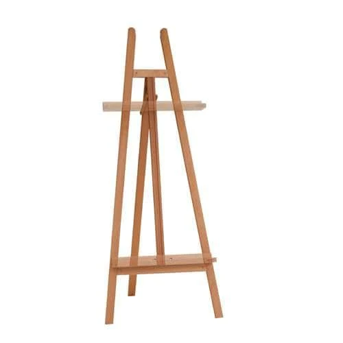 Mabef M20 Lyre Easel 1 Mabef M20 Lyre Easel