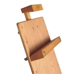 Mabef M26 Artists Field Easel -Golden || Pebeo || Daler-Rowney Sales Store MabefM26ArtistsFieldEasel 3