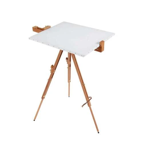 Mabef M29 AL Easel 1 Mabef M29 AL Easel