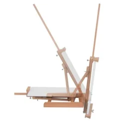 Mabef M31 Table Easel 8 Mabef M31 Table Easel -Golden || Pebeo || Daler-Rowney Sales Store MabefM31TableEasel 3