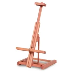 Mabef M31 Table Easel 9 Mabef M31 Table Easel -Golden || Pebeo || Daler-Rowney Sales Store MabefM31TableEasel 4