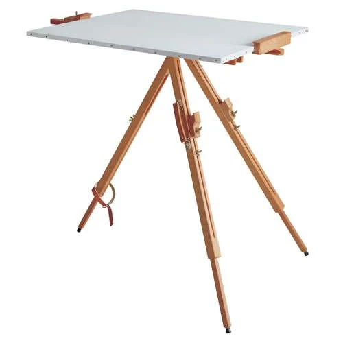 Mabef M32 Large Field Easel 3 Mabef M32 Large Field Easel - Image 3
