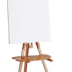Mabef M32 Large Field Easel 11 Mabef M32 Large Field Easel -Golden || Pebeo || Daler-Rowney Sales Store MabefM32LargeFieldEasel 5