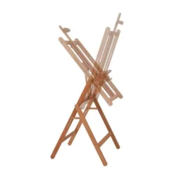 Mabef M33 Studio Easel -Golden || Pebeo || Daler-Rowney Sales Store MabefM33StudioEasel 3