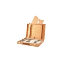 Mabef Painting Boxes 7 Mabef Painting Boxes -Golden || Pebeo || Daler-Rowney Sales Store MabefPaintingBoxes 2