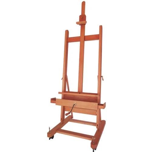 Mabef Studio Easel M/05 1 Mabef Studio Easel M/05