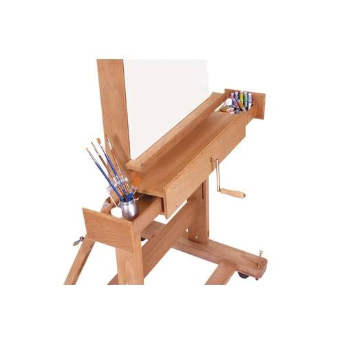 Mabef Suprema Electric Easel 2 Mabef Suprema Electric Easel - Image 2