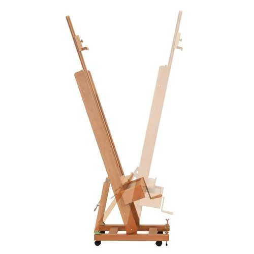 Mabef Suprema Electric Easel 3 Mabef Suprema Electric Easel - Image 3