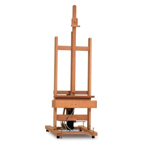 Mabef Suprema Electric Easel 1 Mabef Suprema Electric Easel