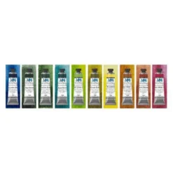 Michael Harding Watercolour Sets