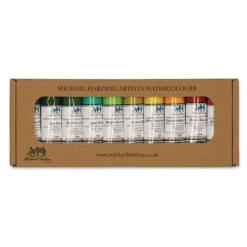 Michael Harding Watercolour Sets 11 Michael Harding Watercolour Sets -Golden || Pebeo || Daler-Rowney Sales Store MichaelHardingWatercolourSets 5