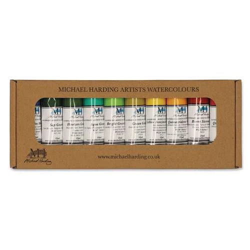 Michael Harding Watercolour Sets 6 Michael Harding Watercolour Sets - Image 6