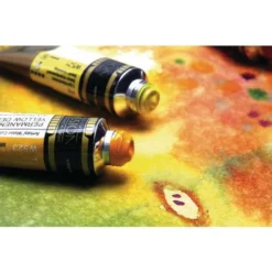 Mijello Mission Gold Watercolour Paints Sets 8 Mijello Mission Gold Watercolour Paints Sets -Golden || Pebeo || Daler-Rowney Sales Store MijelloMissionGoldWatercolourPaintsSets 2