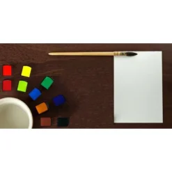 Mijello Mission Gold Watercolour Set 8 Mijello Mission Gold Watercolour Set -Golden || Pebeo || Daler-Rowney Sales Store MijelloMissionGoldWatercolourSet 2