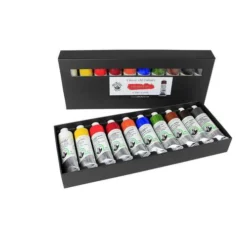 Old Holland | CLASSIC Oil Paint — Sets Of 10 7 Old Holland | CLASSIC Oil Paint — Sets Of 10 -Golden || Pebeo || Daler-Rowney Sales Store OldHolland7CCLASSICoilpaintE28094setsof10 2