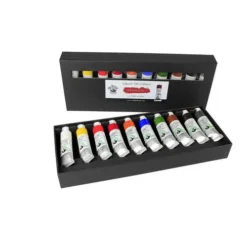 Old Holland | CLASSIC Oil Paint — Sets Of 10 9 Old Holland | CLASSIC Oil Paint — Sets Of 10 -Golden || Pebeo || Daler-Rowney Sales Store OldHolland7CCLASSICoilpaintE28094setsof10 4