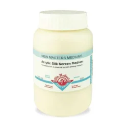 Old Holland Acrylic Silk Screen Medium