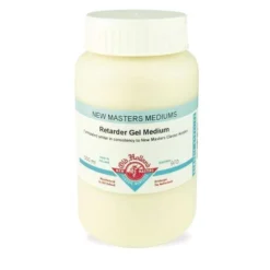 Old Holland Retarder Gel Medium