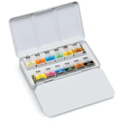 Pebeo Pébéo Fine Watercolour Set