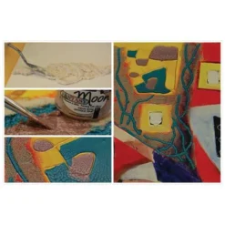 Pebeo Pébéo Studio Acrylic Paint Set -Golden || Pebeo || Daler-Rowney Sales Store PC3A9bC3A9oStudioAcrylicPaintSet 2