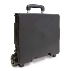 Pack And Roll Trolley -Golden || Pebeo || Daler-Rowney Sales Store PackandRollTrolley 3