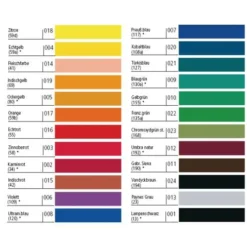 Pelikan Student Watercolour Set 6 Pelikan Student Watercolour Set -Golden || Pebeo || Daler-Rowney Sales Store PelikanStudentWatercolourSet 2