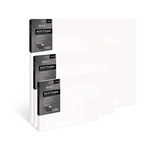 Peter Van Ginkel Professional XL Alu Stretched Canvas 2 Peter Van Ginkel Professional XL Alu Stretched Canvas - Image 2