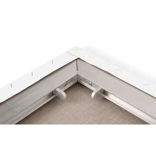 Peter Van Ginkel Professional XL Alu Stretched Canvas 3 Peter Van Ginkel Professional XL Alu Stretched Canvas - Image 3