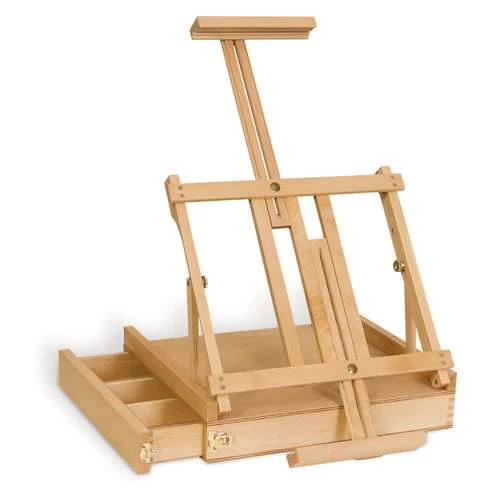 Prague Box Easel 1 Prague Box Easel