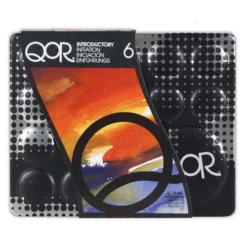 Golden QoR Introductory Watercolour Sets 10 Golden QoR Introductory Watercolour Sets -Golden || Pebeo || Daler-Rowney Sales Store QoRIntroductoryWatercolourSets 4