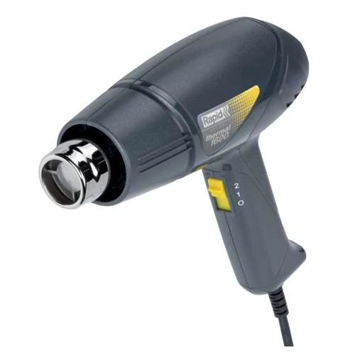 Rapid Hobby Thermal Heat Gun 1600 1 Rapid Hobby Thermal Heat Gun 1600