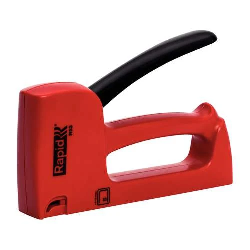 Rapid R53 Staple Gun 1 Rapid R53 Staple Gun