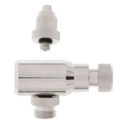Reduction Valve For Compressed Air Cans