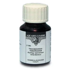 Rohrer & Klingner Drying Retarder