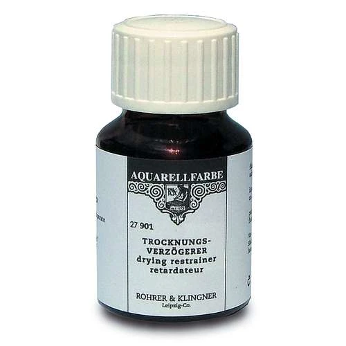 Rohrer & Klingner Drying Retarder 1 Rohrer & Klingner Drying Retarder