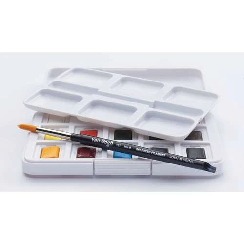 Royal Talens Van Gogh Pocket Watercolour Set 5 Royal Talens Van Gogh Pocket Watercolour Set - Image 5
