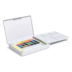 Sakura Koi Watercolour Sketch Sets -Golden || Pebeo || Daler-Rowney Sales Store SakuraKoiWatercolourSketchSets 5