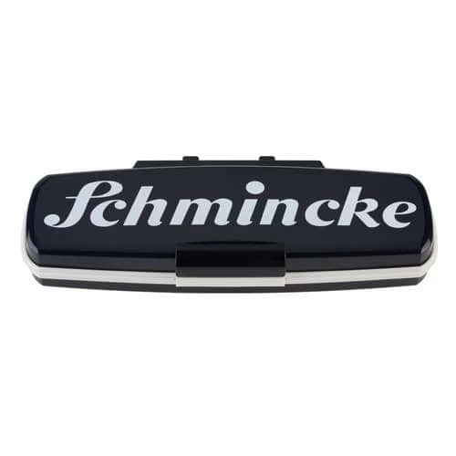 Schmincke | Akademie® Watercolour Set — 10 Half Pans 4 Schmincke | Akademie® Watercolour Set — 10 Half Pans - Image 4