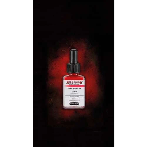 Schmincke Aero Color Professional Primary Colour Set 2 Schmincke Aero Color Professional Primary Colour Set - Image 2