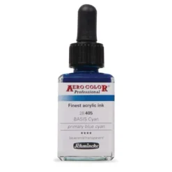 Schmincke Aero Color Professional Primary Colour Set 7 Schmincke Aero Color Professional Primary Colour Set -Golden || Pebeo || Daler-Rowney Sales Store SchminckeAeroColorProfessionalPrimaryColourSet 3