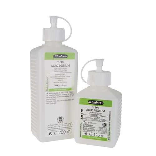 Schmincke Aero Medium 2 Schmincke Aero Medium - Image 2