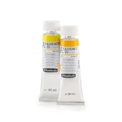 Schmincke Akademie Oil Colour Basic Set 9 Schmincke Akademie Oil Colour Basic Set -Golden || Pebeo || Daler-Rowney Sales Store SchminckeAkademieOilColourBasicSet 3