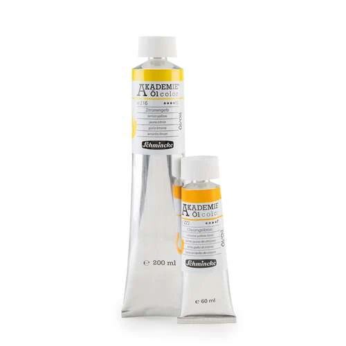 Schmincke Akademie Oil Colour Basic Set 5 Schmincke Akademie Oil Colour Basic Set - Image 5