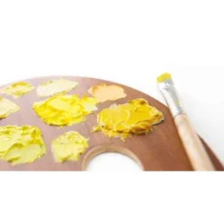 Schmincke Akademie Oil Colour Wooden Box Set 10 Schmincke Akademie Oil Colour Wooden Box Set -Golden || Pebeo || Daler-Rowney Sales Store SchminckeAkademieOilColourWoodenBoxSet 4