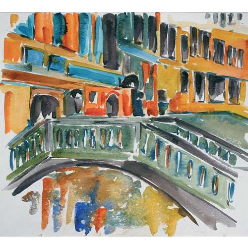 Schmincke Aqua Effect Spray 2 Schmincke Aqua Effect Spray - Image 2