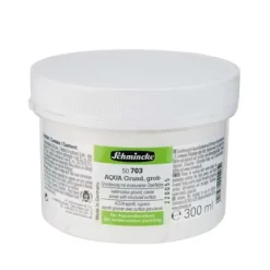 Schmincke Aqua Primer -Golden || Pebeo || Daler-Rowney Sales Store SchminckeAquaPrimer 3