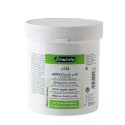 Schmincke Aqua Primer -Golden || Pebeo || Daler-Rowney Sales Store SchminckeAquaPrimer 4