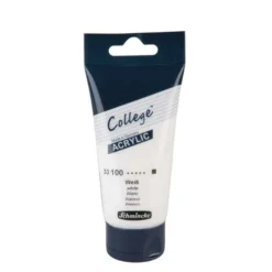 Schmincke College Basic Acrylics Set -Golden || Pebeo || Daler-Rowney Sales Store SchminckeCollegeBasicAcrylicsSet 4